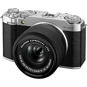 Buy Fujifilm X Series X-T2 Mirrorless Digital Camera with 18-55mm
